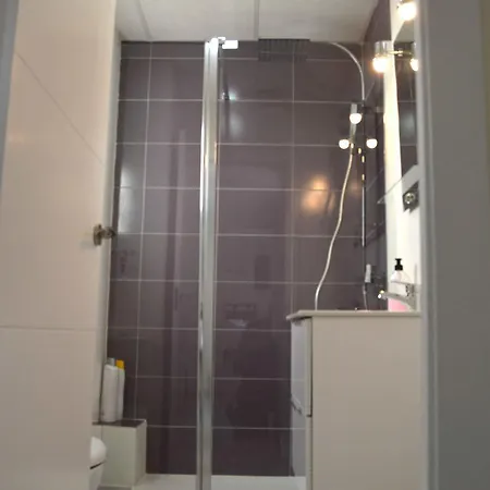 Appartement Atico 19 Dias Y Muchas Noches Cádiz