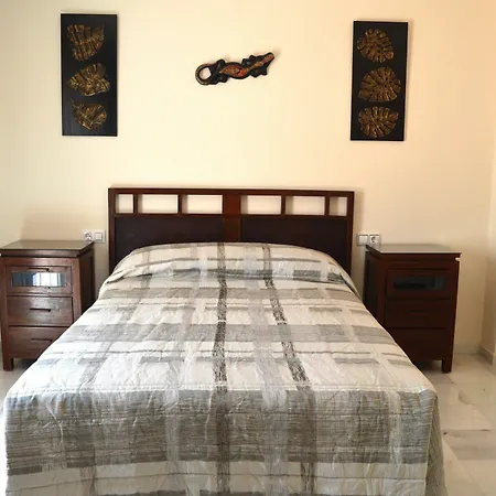 Appartement Atico 19 Dias Y Muchas Noches Cádiz