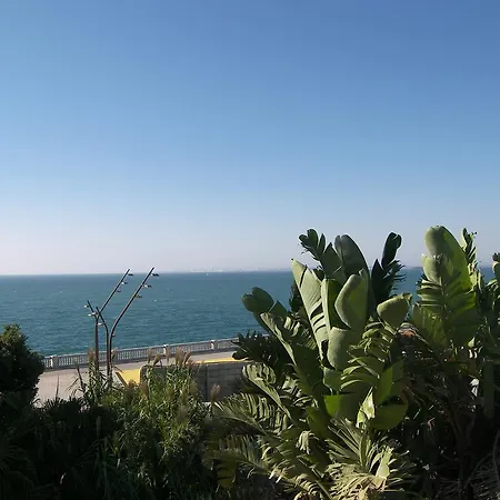 Apartment Atico 19 Dias Y Muchas Noches *