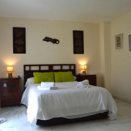 Apartment Atico 19 Dias Y Muchas Noches Cadiz